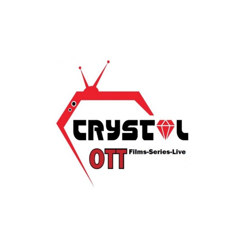 crystal iptv reseller